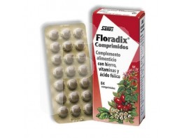 FLORADIX 84 COMPRIMIDOS