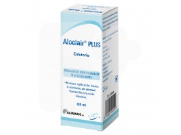 Aloclair plus colutorio 120ml