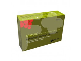 Urocis 360 mg 30 comprimidos