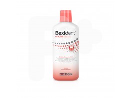 Bexident encias trat coad colut 500ml