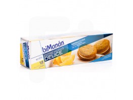BIMANAN GALLETAS LIMON 12 UDS