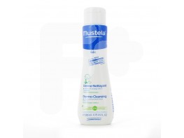 Mustela Gel de baño suave 200ml Mustela Gel de baño suave 200ml