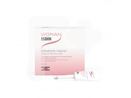 Woman isdin intim Hidratante vaginal 12X6ml