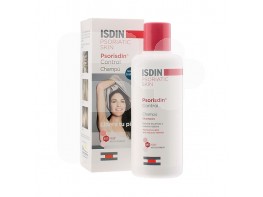 ISDIN CHAMPU CONTROL 200 ML