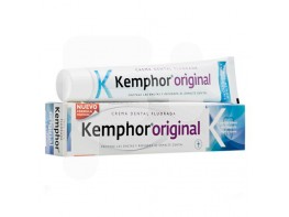 Kemphor original pasta dental 75ml