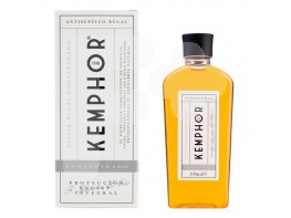 Kemphor elixir concentrado 100ml