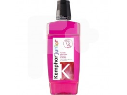 Kemphor colutorio flúor 500ml
