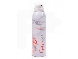GENOSUN SPF50 SPRAY 200 ML GENOSUN SPF50 SPRAY 200 ML