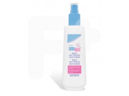 Sebamed Baby  agua de colonia sin alcohol 250ml Sebamed Baby  agua de colonia sin alcohol 250ml