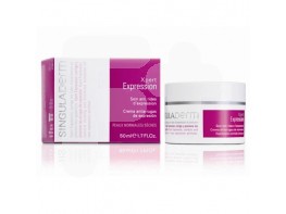 Singuladerm Xpert expression crema antiarrugas 50ml