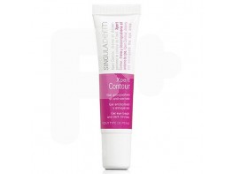 Singuladerm Xpert contour contorno de ojos 15ml