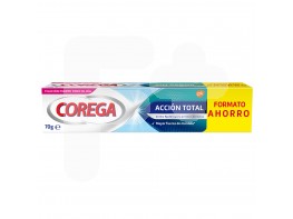 Corega acción total fijación 3D 70g
