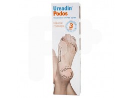 Ureadin podos reparadora talones/pies 75 ml Ureadin podos reparadora talones/pies 75 ml