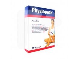 Physiopack bolsa frío calor 16cm x 26cm Physiopack bolsa frío calor 16cm x 26cm