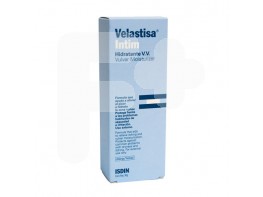 Woman Isdin intim hidratante vulvar 30ml