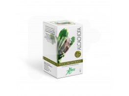 Aboca fitoconcentrado alcachofa 500mg 50cápsulas Aboca fitoconcentrado alcachofa 500mg 50cápsulas
