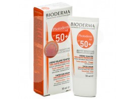 Bioderma photoderm ar rojeces 50+ 30ml Bioderma photoderm ar rojeces 50+ 30ml