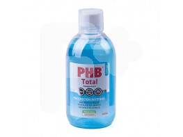 PHB TOTAL ENJUAGE BUCAL 300M+200M GRATIS