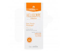 Heliocare color toque de sol spf50 50ml Heliocare color toque de sol spf50 50ml