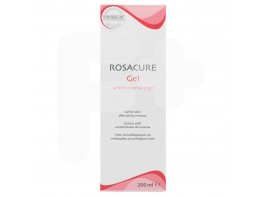 Rosacure Remover limpiador facial 200ml