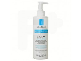 La Roche Posay lipikar baume Ap+ crema 400ml