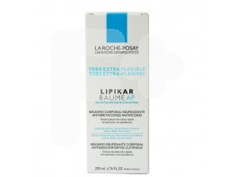 La Roche Posay Lipikar bálsamo AP+M crema 200ml