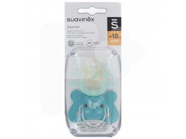 Suavinex Chupete fusion ana.latex +18 2u