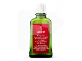 Weleda aceite de granada regenerador 100ml Weleda aceite de granada regenerador 100ml