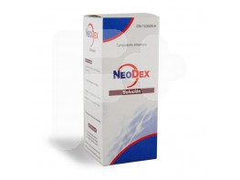NEODEX SOLUCION 150ML           NEOVITAL NEODEX SOLUCION 150ML           NEOVITAL