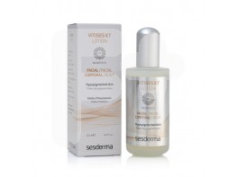 Sesderma vitises kt spray 125 ml