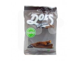 DOLS CARAMELOS REGALIZ S/AZUCAR BOLSA