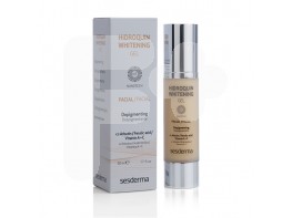 Sesderma Hidroquin whitening gel 50 ml Sesderma Hidroquin whitening gel 50 ml