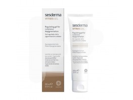 Sesderma vitises nanogel despigmentante 100ml Sesderma vitises nanogel despigmentante 100ml