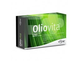Vitae oliovita 120 cápsulas Vitae oliovita 120 cápsulas