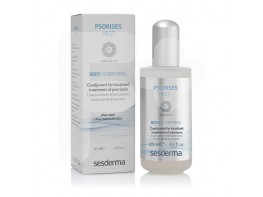 Sesderma psorises mist hidratante spray 125 ml