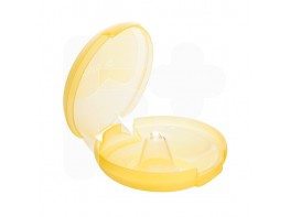 Medela pezonera contact talla-S 2u