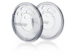 Medela Protector de pezones 2uds Medela Protector de pezones 2uds