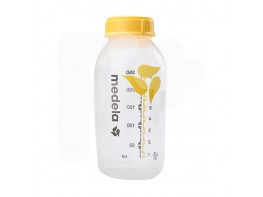 Medela biberón leche materna 250ml Medela biberón leche materna 250ml