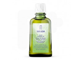 Weleda Aceite anticelulítico de abedul 100ml