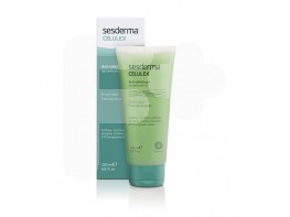Sesderma celulex gel anticelulítico 200ml