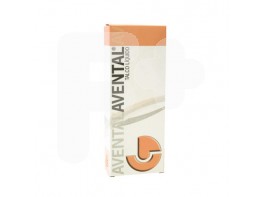 Avental  talco líquido 200ml