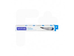 Vitis cepillo dental medio
