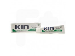 Kin pasta dentífrica 50ml Kin pasta dentífrica 50ml