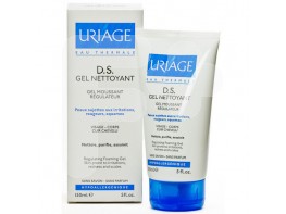 Uriage DS nettoyant gel limpiador 150ml