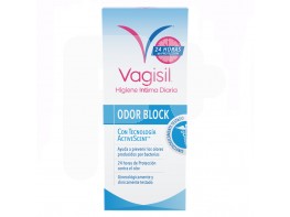 Vagisil solucion intima 250ml Vagisil solucion intima 250ml