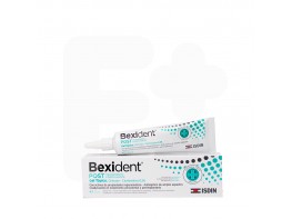 Bexident post trat coad gel topico 25ml Bexident post trat coad gel topico 25ml