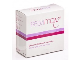 PELVIMAX ESFERA SUELO PELVICO