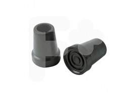 CONTERA BASTON CORYSAN  NEGRA 2 UDS