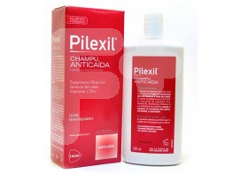 Pilexil champú anticaída 500ml