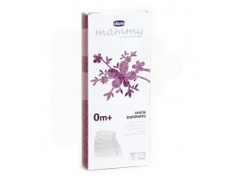 Chicco Faja velcro postparto t/m